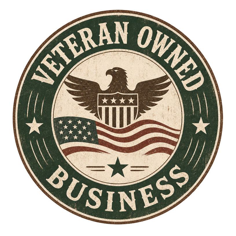 Veteran Owned Business